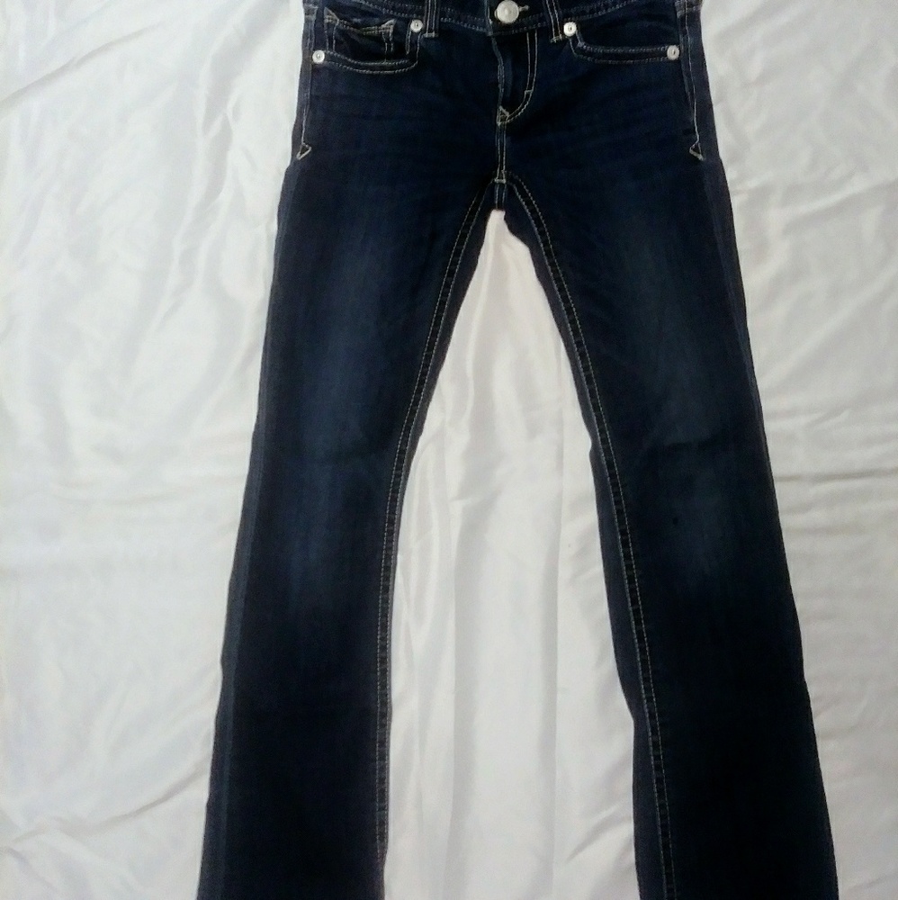 🎄SALE!! Express jeans make an offer!